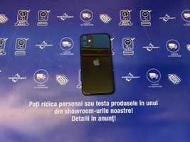 iPhone 11 64GB  Black Neverlocked Factura si Garantie ! MR