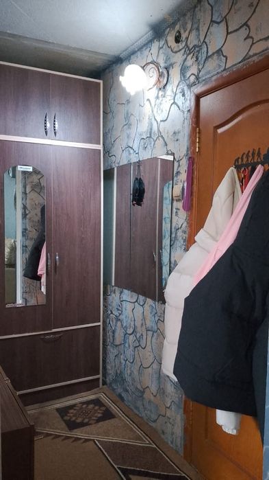 Продам или обмен на 2х ком.