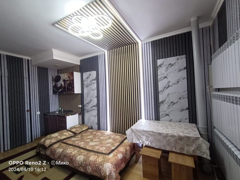 Сдам квартиру. Час 1500