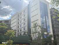 Vânzare HOTEL la gri 6 etaje + 2 subsoluri cu zona de parcare DUDESTI