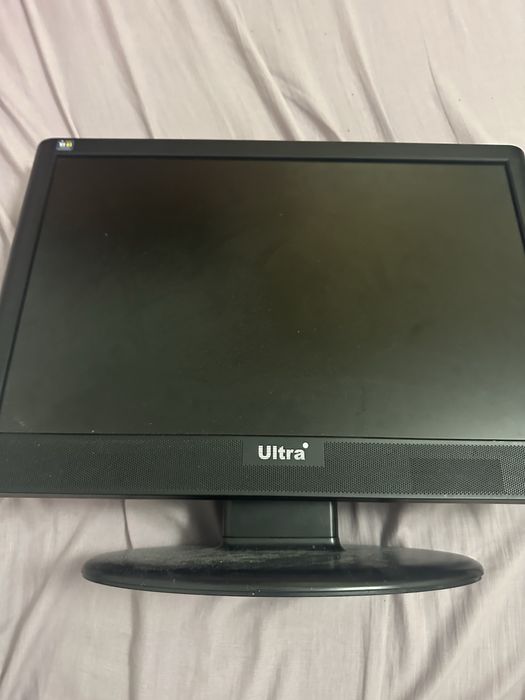 Calculator hp cu tastatura si monitor