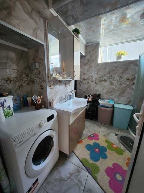 Продава се Етаж от къща в Търговище, Център - 94 кв.м за 1411 €/кв.м - Снимка #11