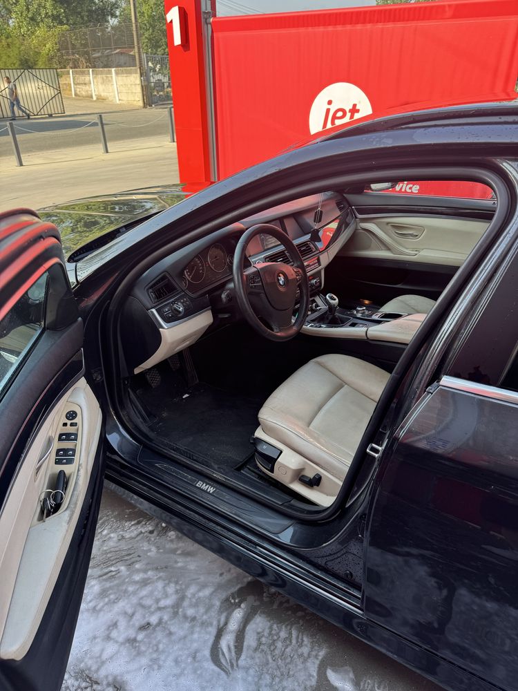 Vand BMW F11  din 1012
