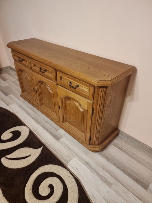 Comoda   lemn 150×80