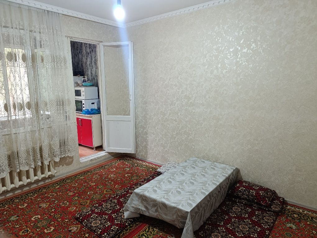 Сдаётся в аренду 2х комнатная квартира Чиланзар 2кв, Только для семьи