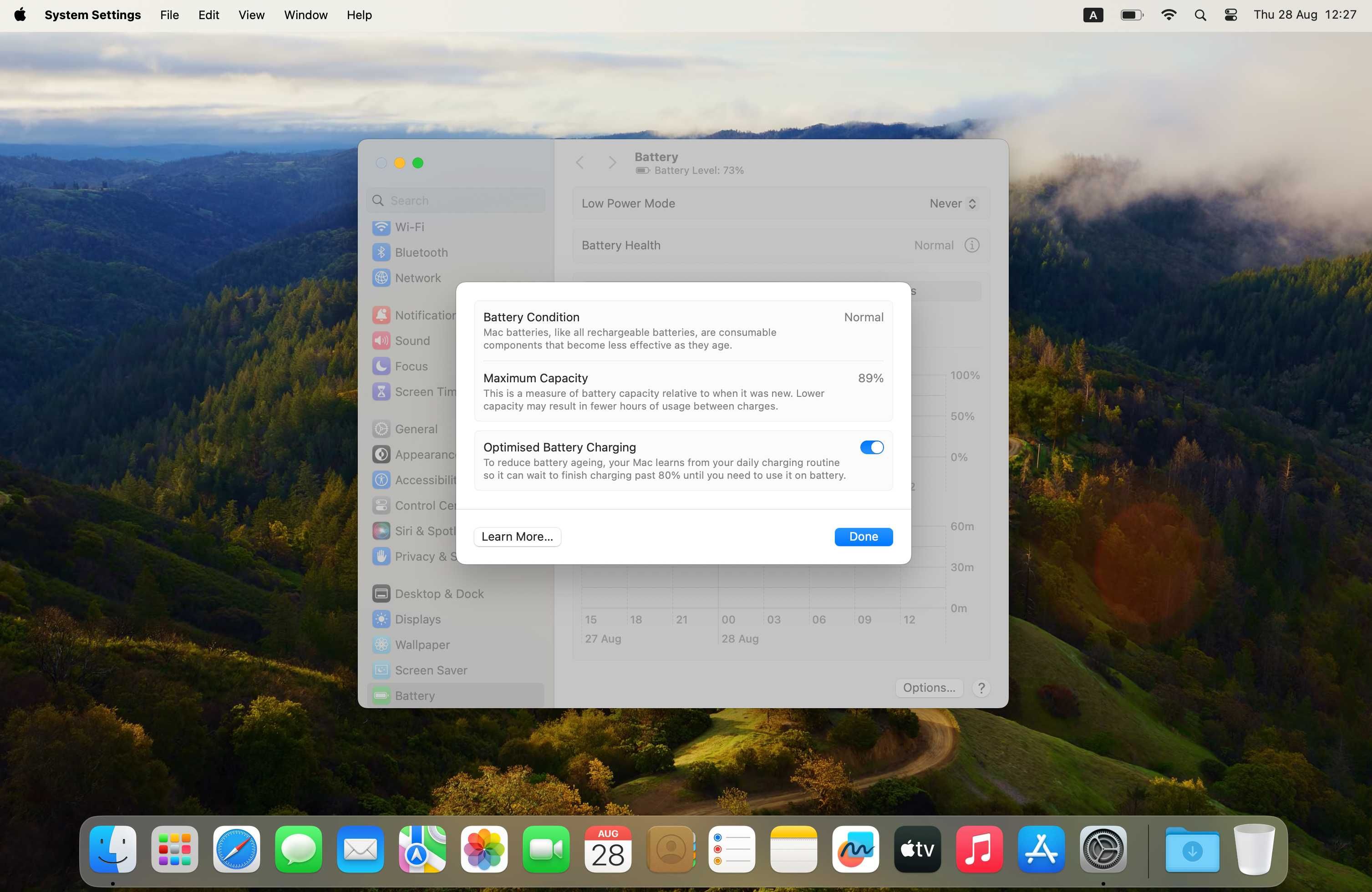 MacBook Pro 14" M1 Pro / 16GB / 512GB SSD — КАТО НОВ
