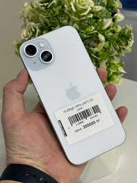 Apple iPhone (айфон) 15 256gb 100%