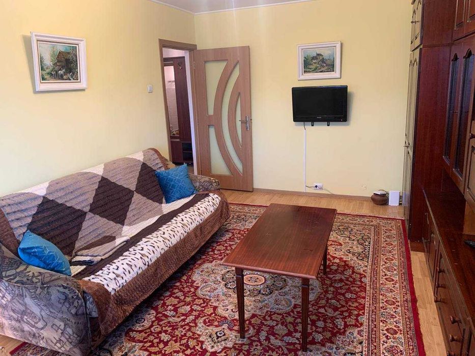 Apartament 2 camere | Decomandat | Nicolina