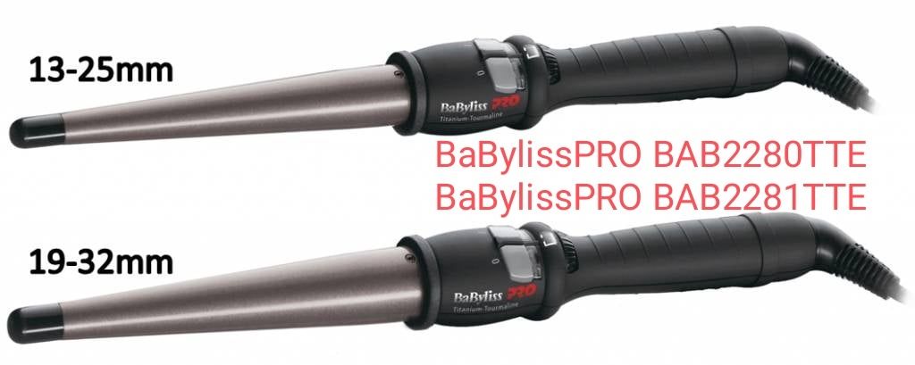 Babyliss Pro профессиональный триммери, стрижная машинка, фены, щипцы