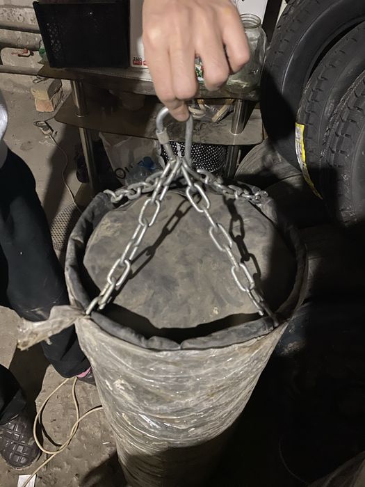 Груша боксерский грушка