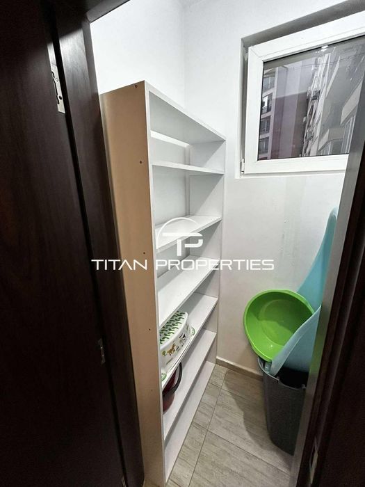 Тристаен апартамент, под наем, кв. Възраждане 1