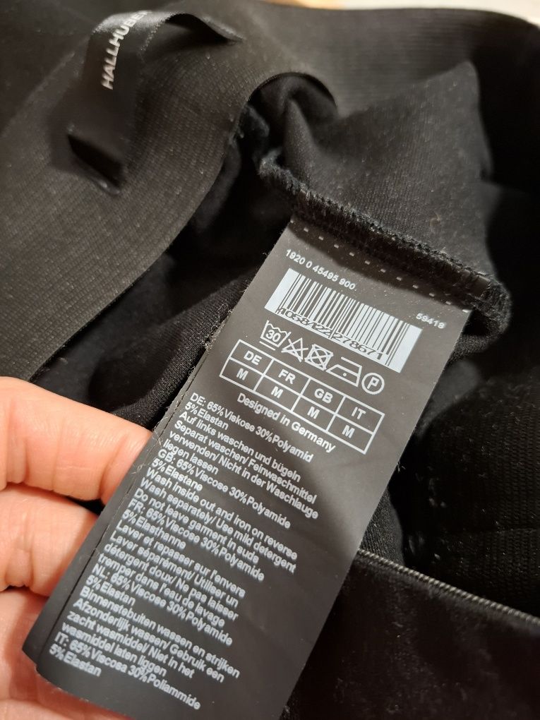 Pantaloni Hallhuber
