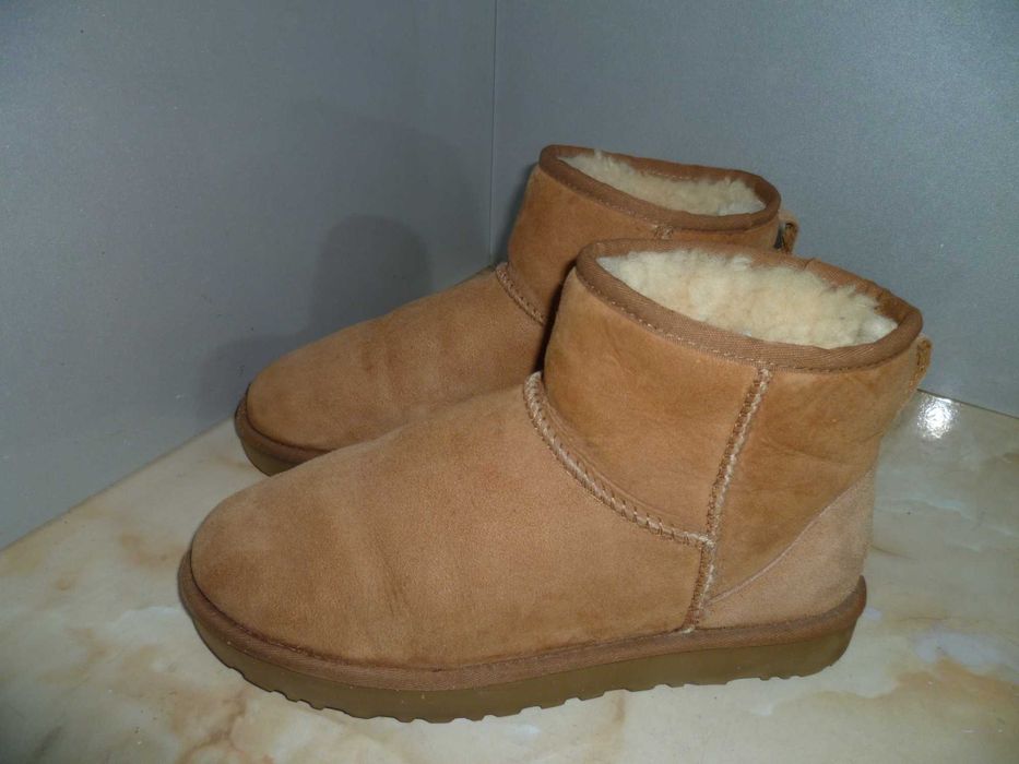 UGG оригинални ботуши №39
