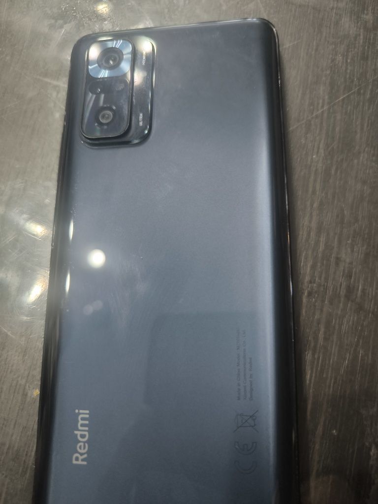 Redmi note 10 pro