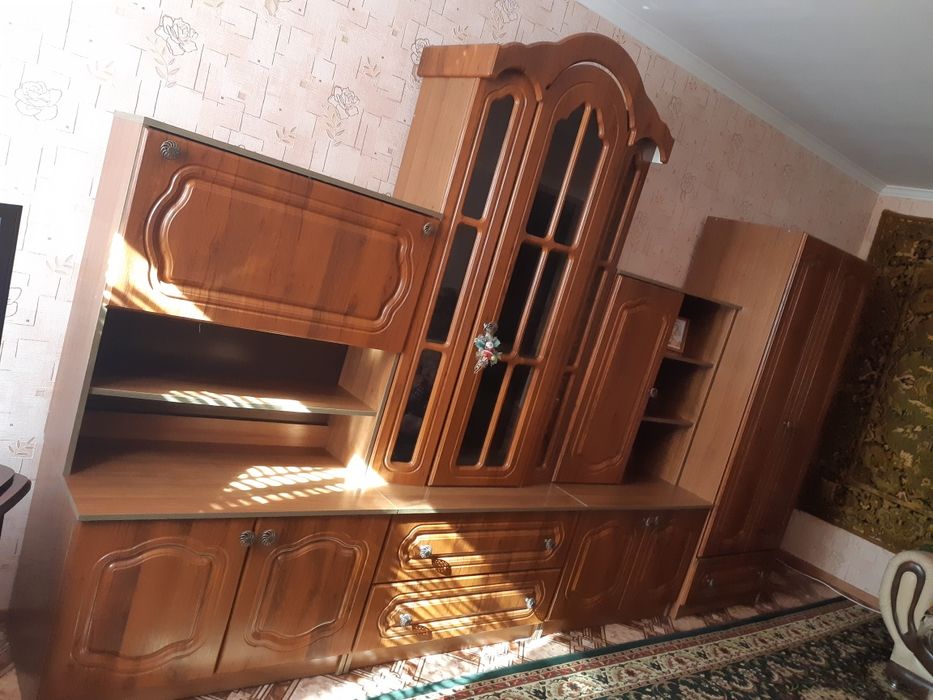 продам стенку в отдичном состоянии