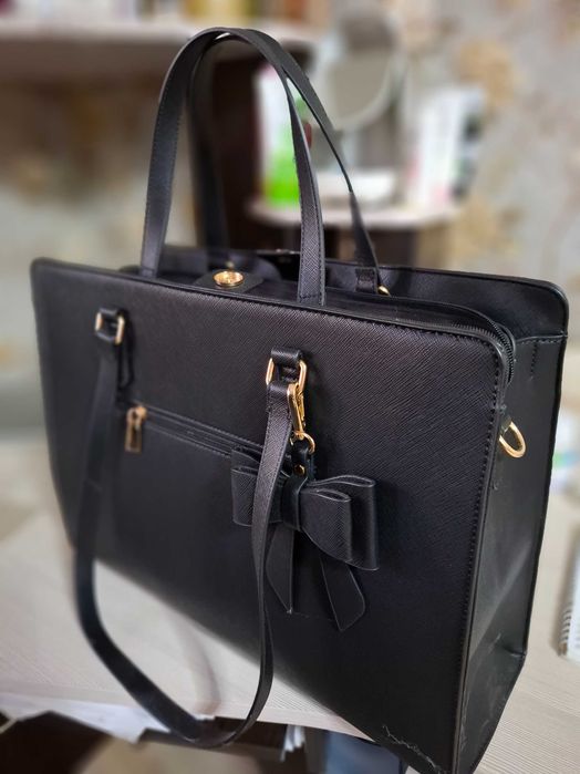 Продам сумку по причине ненадобности