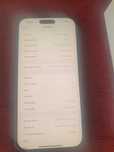 Iphone 16 pro max 256 nou in cutie