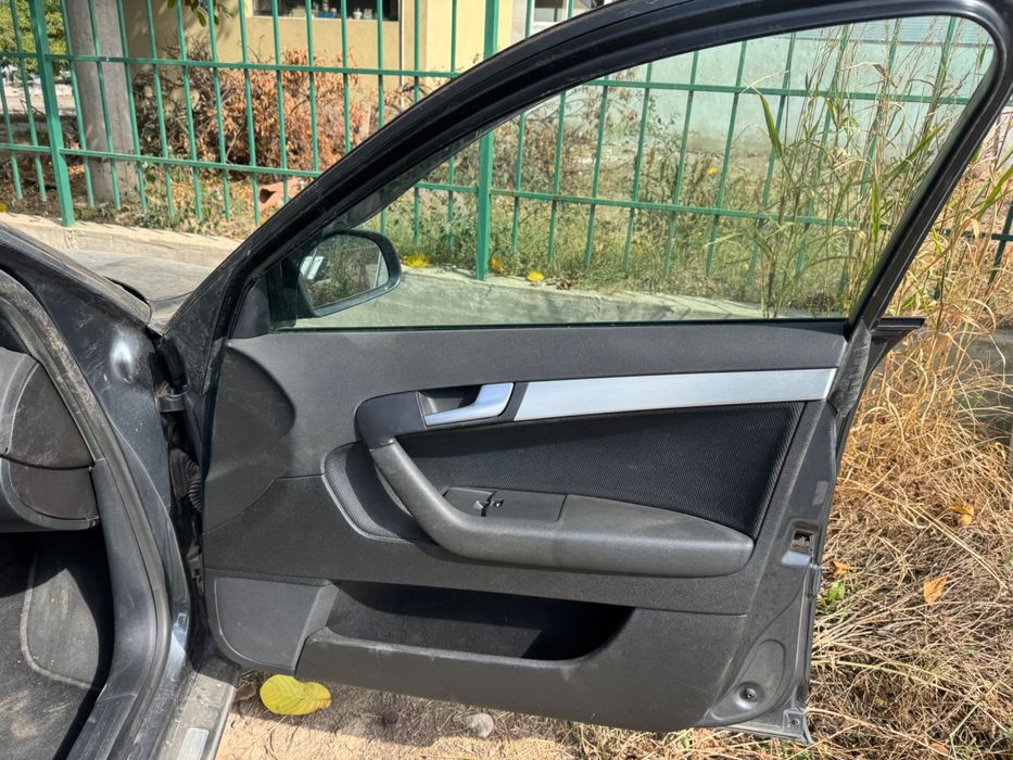 Audi a3 за части