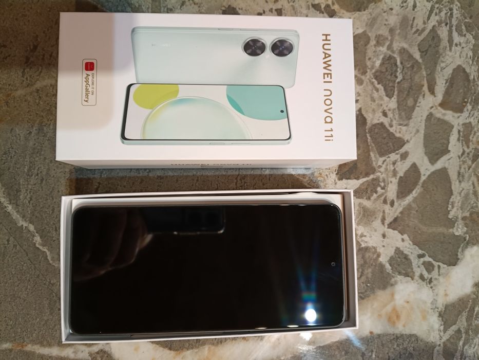 Huawei nova 11 i