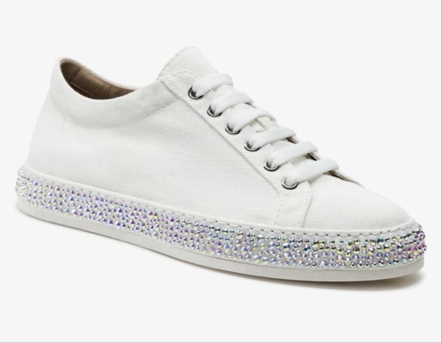 Le Silla Оригинални Сникърси, Два Модела Нови