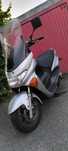 Suzuki Epicuro 125 Scuter
