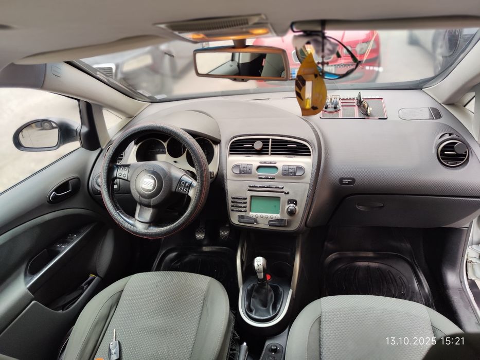 Seat altea 2000 TDI