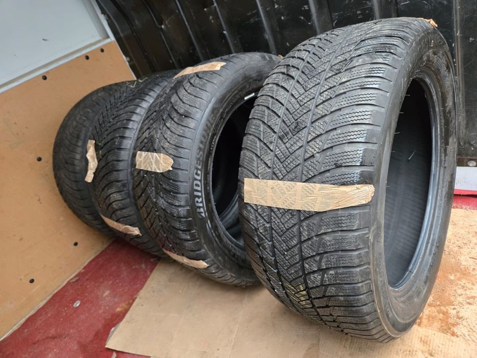 Anvelope iarna Bridgestone 19”