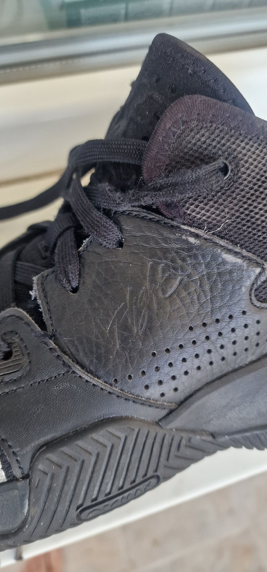 Маратонки Jordan stay loyal 2.оригинални