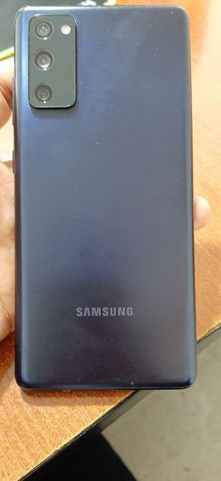 Samsung s20 fe 5G