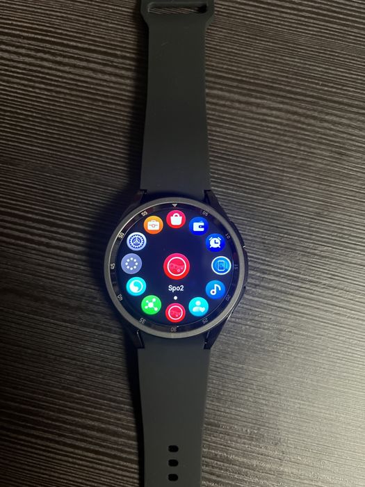 JSmart Watch Classic 6