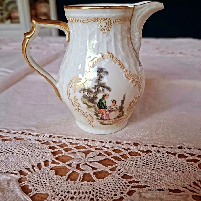 "Розентал" рядка находка.