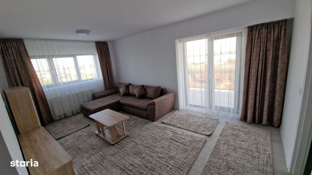 Apartament 3 camere - Hills Republica - Metrou Republica - NOU