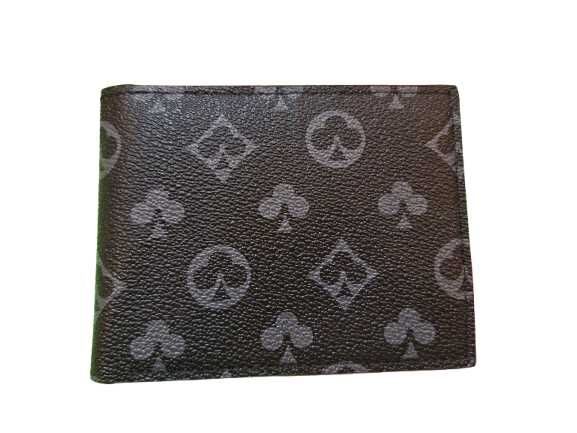 Мъжки портфейл/портмоне - Различни дизайни