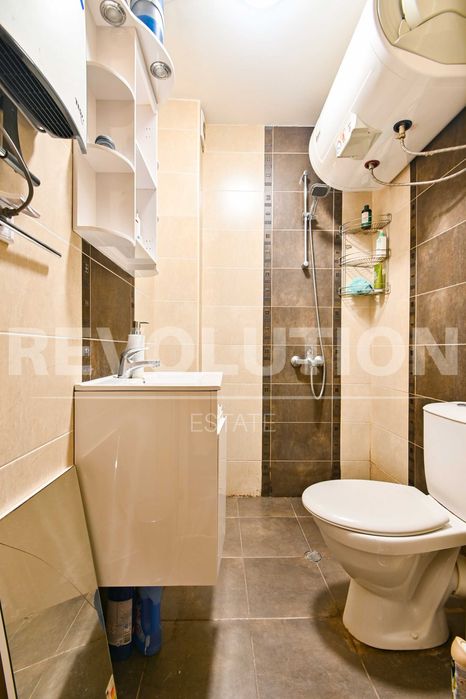 Продава се Четиристаен апартамент в София, Дианабад - 126 кв.м за 2612 €/кв.м - Снимка #16