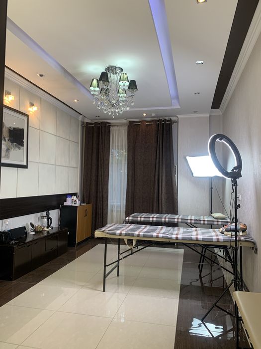 Готовый бизнес под салон