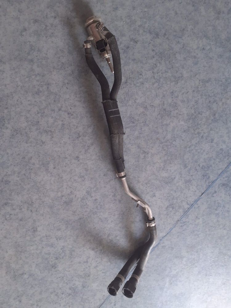 Injector adblue bmw g20