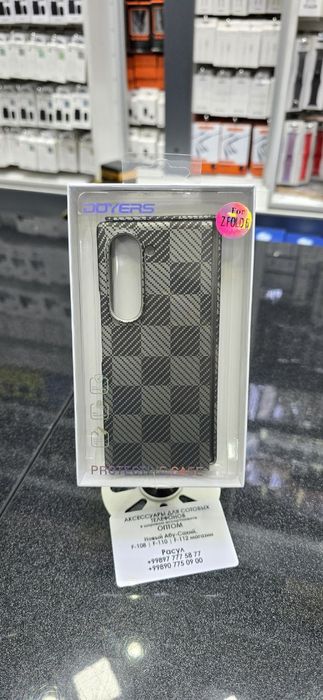 Samsung FOLD 6 uchun abloshka