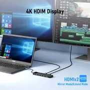 USB-C Слот 3.5 аудио многофункциональный MACBOOK PRO/AIR