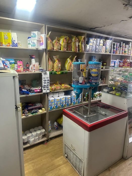 Павильон продам