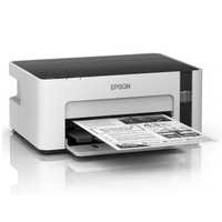 Принтер Epson M1100 (А4) (ч.б. Струйный) оптом + доставка