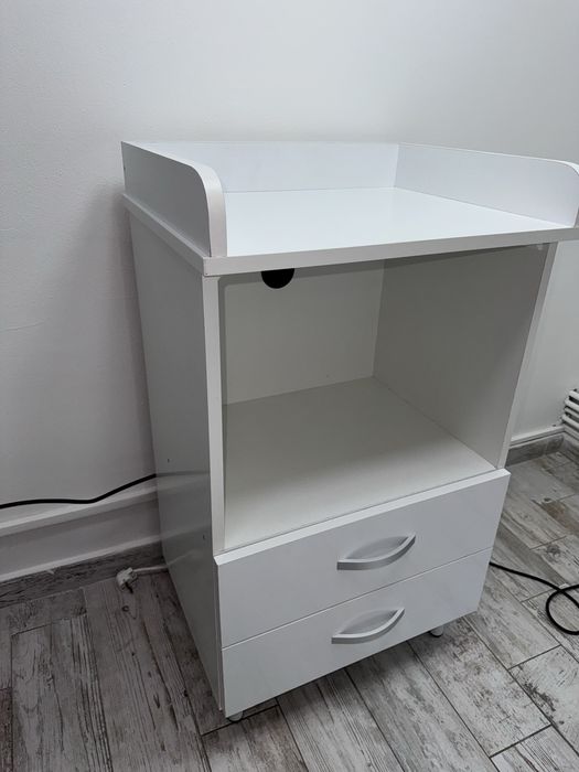 Ucenic cosmetica sau masa de infasat