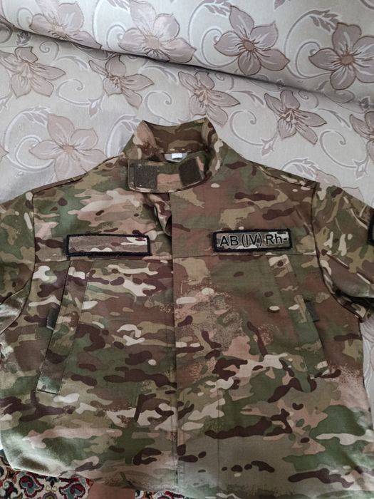 Мультикам форма новая