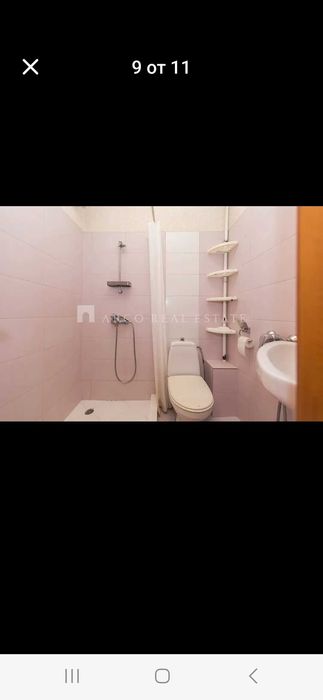 Продава се Многостаен апартамент в София, Манастирски ливади - 119 кв.м за 2269 €/кв.м - Снимка #8