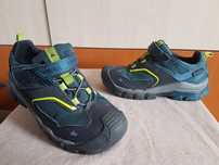 Adidasi impermeabili 30 Crossrock drumetie, tex, 30, 6 ani