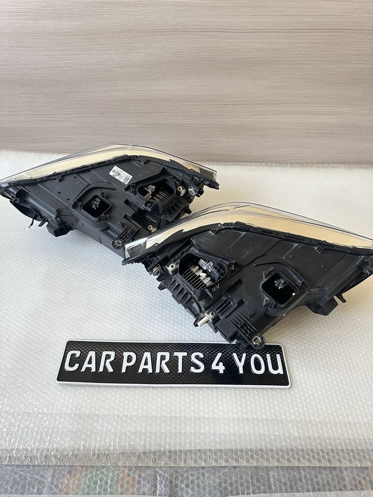 Фарове фар BMW X1 F48 БМВ Х1 Ф48 Перфектни