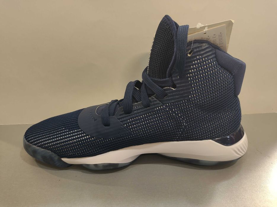 Adidas Pro Bounce N44/28sm.Баскет кецове.Нови.Оригинал.