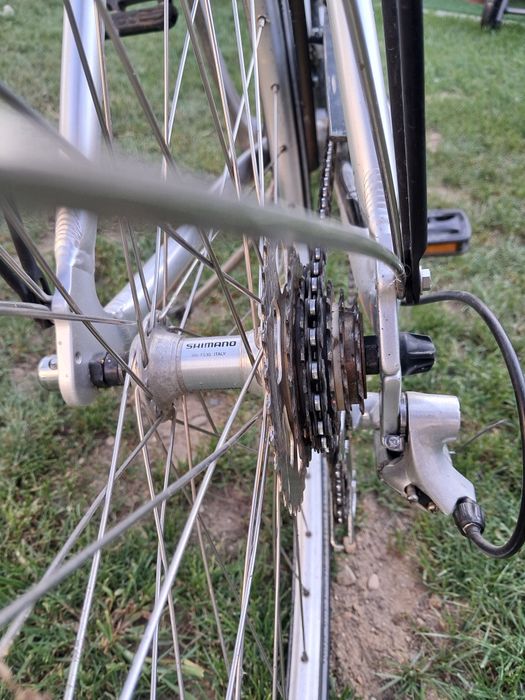 Vand bicicletă de oras din aluminium  Peugeot  P1