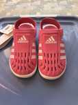 Детски сандали Adidas