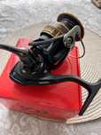 Daiwa BG 3000 макара