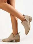 Botine de vara/toamna Shein marime 39/40